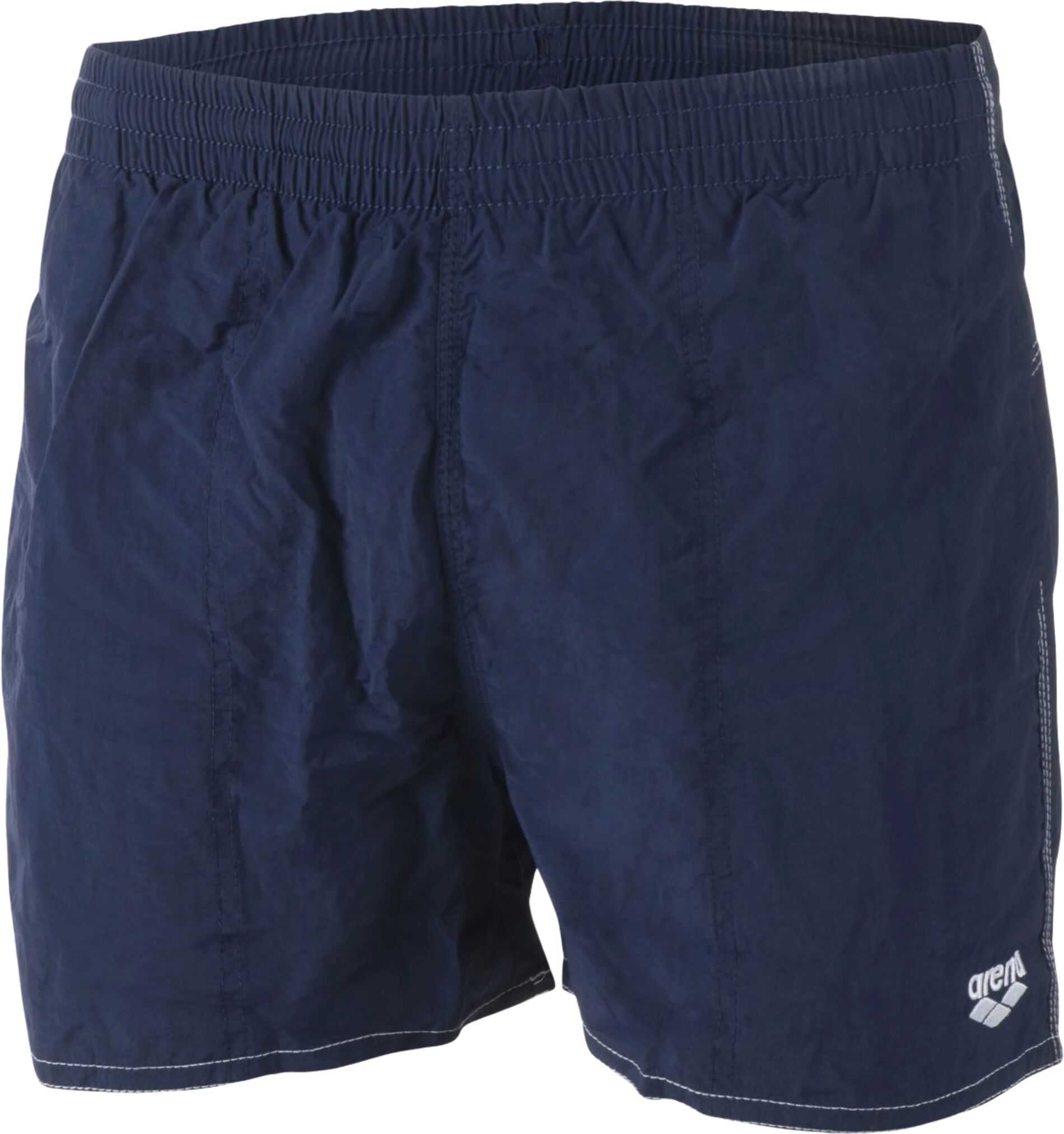 Arena Bywayx, badeshorts herre M 71/Navy White