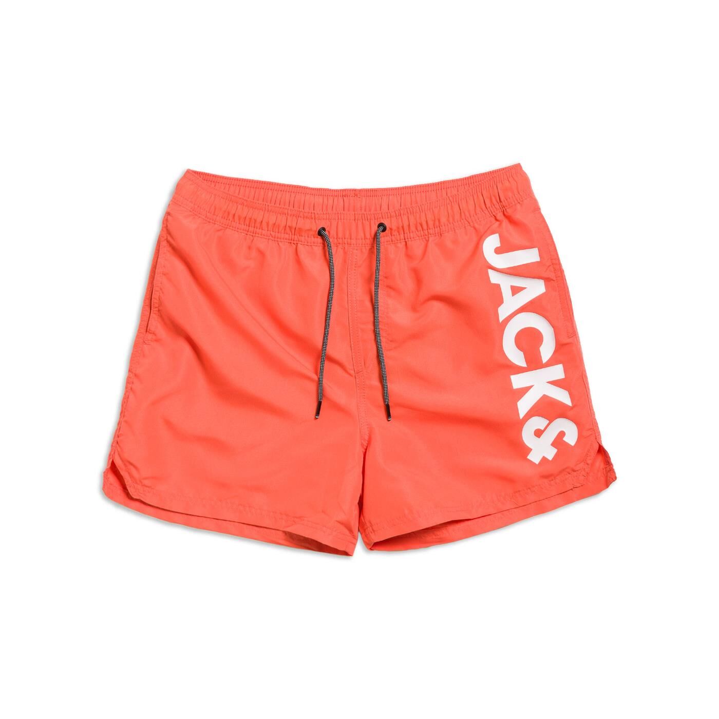 Jack & Jones Bali Swim Shorts Akm Logo