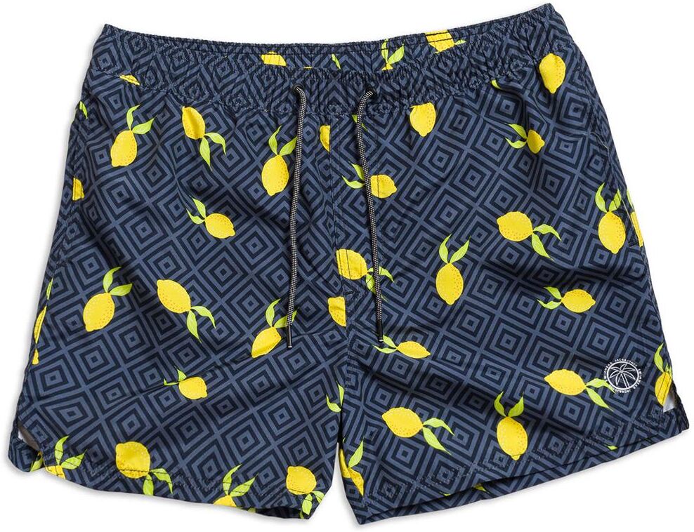 Jack & Jones Bali Swim Shorts Akm Fruit