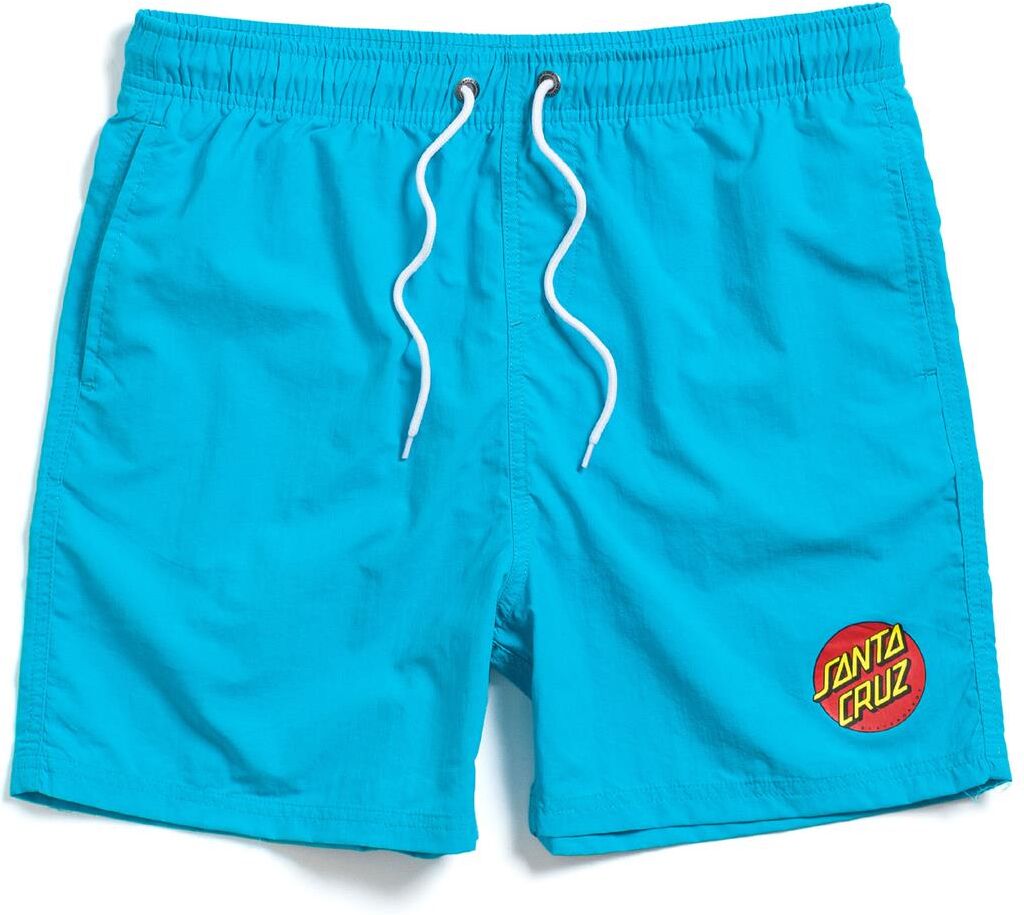 Santa Cruz Classic Dot Swimshort