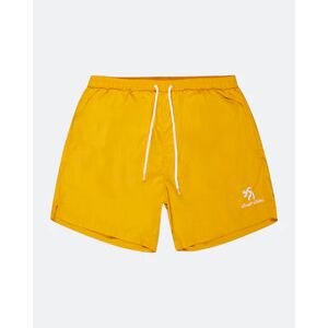 SWEET SKTBS Badshorts - Sweet Best Swim Shorts Male S Orange