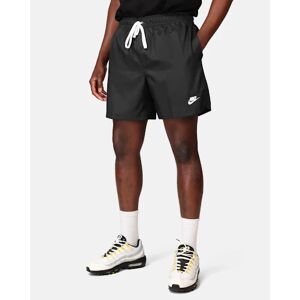 Nike Fodrade shorts med dragsko Male S Multi