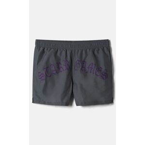 JUNKYARD Dawn badshorts Male S Grå