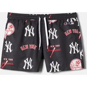 Champion MLB badshorts Male XL Svart