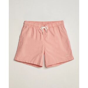 GANT Sunbleached Swimshorts Peachy Pink