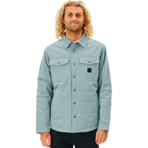 Rip Curl Men's Anti Series Convoy Mineral Blue M, Mineral Blue