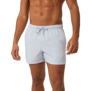 Björn Borg Borg Solid Swim Shorts Herr, S, PLEIN AIR