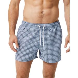 Björn Borg Borg Print Swim Shorts Herr, M, BB FLORAL SQUARE 2