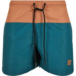 Badshorts UC   HerrXSTeal/Toffee Teal/Toffee