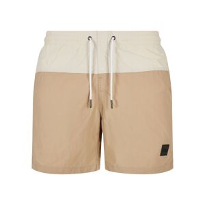 Badshorts UC   HerrSUnionbeige/Softseagrass Unionbeige/Softseagrass