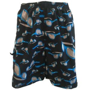 Badshorts herr Alabama (Storlek: XL)