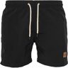 Badshorts UC   HerrXSSvart/Svart Svart/Svart