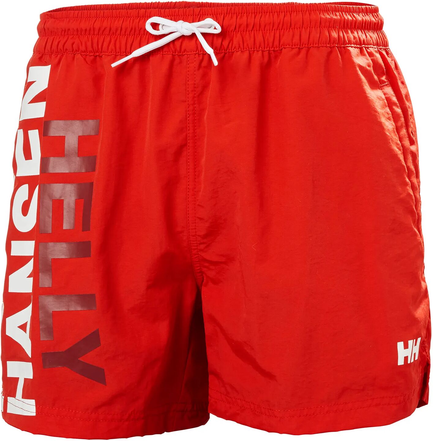 Helly Hansen Cascais Trunk M Red