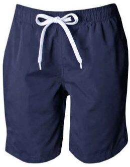 Badshorts herr navy (Storlek: M)