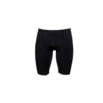 Badbyxor herr Crossfit leggings svart - Soak (Storlek: 32" = M)