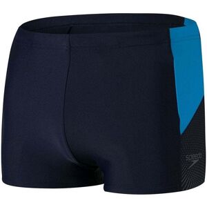 Speedo Mens Dive Aqua Short Size: 36, Colour: Navy