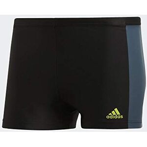 adidas Men's Fitness 3-second Shorts, mens, Men's Shorts, FJ4741, Black, 2