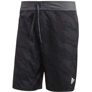 adidas P.Blue SH Tech Swimwear, Men, mens, Swim Briefs, FL5905, Black, 29