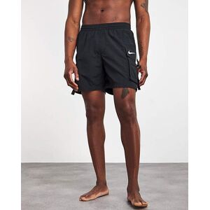 Nike Tape Cargo 7 Volley Swim Short" Black XXL41/44 male