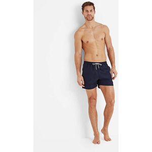 Tog 24 Tog24 Adler Mens Swimshorts Dark Indigo XXXL male