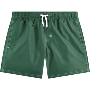 Sundek , Forest Swimwear M504Bdta100 ,Green male, Sizes: XL, S, L