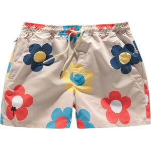 OAS Company Swim Shorts - Daisy  - 5001-207 DSY SWIM SHORTS Colour: DA - DAISY - male - Size: S