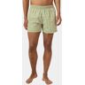 Helly Hansen Men's Newport Swim Trunks Green 2XL