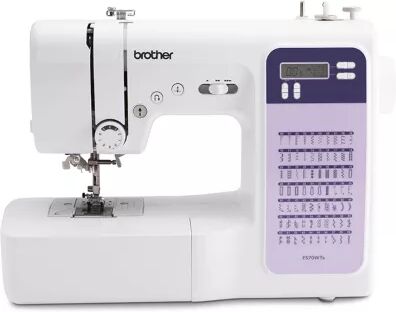 Notice d'utilisation, manuel d'utilisation et mode d'emploi BROTHER Mach. a coudre BROTHER FS70WTx   