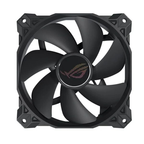 Asus Rog Strix Xf120 4 Pin Pwm Fan