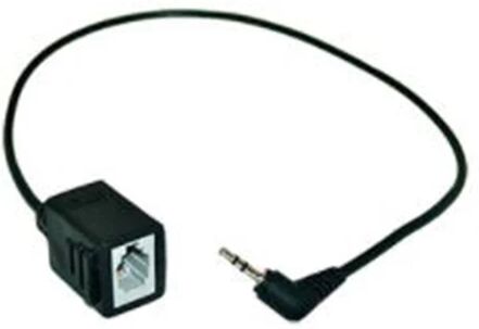 Auroz Telephone Headset Adaptor 2102