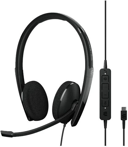 Sennheiser Epos Sennheiser Adapt 160T Anc Usb C Headsets