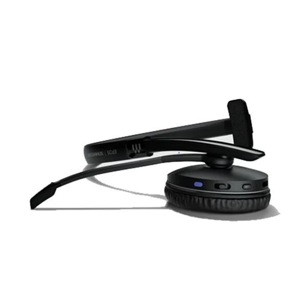 Sennheiser Epos Sennheiser Bluetooth Headset With Usb Dongle