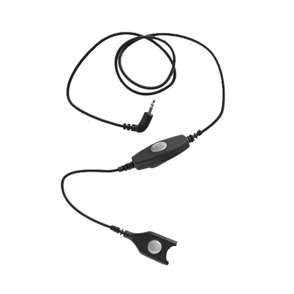 Sennheiser Epos Sennheiser Calc 01 Standard Bottom Cable