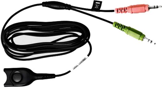 Sennheiser Epos Sennheiser Cedpc 1 Standard Bottom Cable