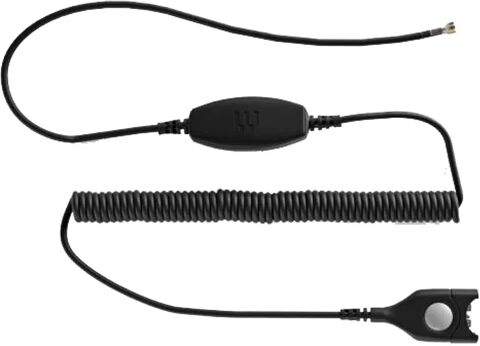 Sennheiser Epos Sennheiser Chs 01 Bottom Cable