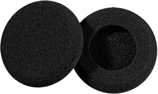 Sennheiser Epos Sennheiser Hzp 21 Acoustic Foam Ear Pads Small 2 Pcs