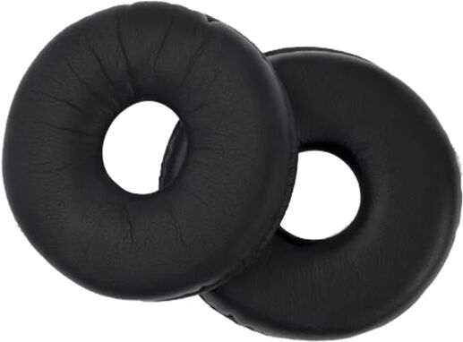 Sennheiser Epos Sennheiser Hzp 34 Large Leatherette Earpad 2 Pcs