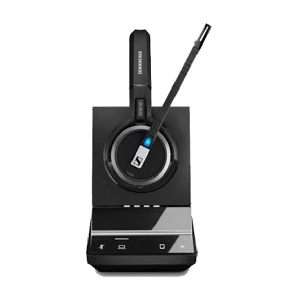 Sennheiser Epos Sennheiser Impact Sdw 5033 Wireless Dect Headset