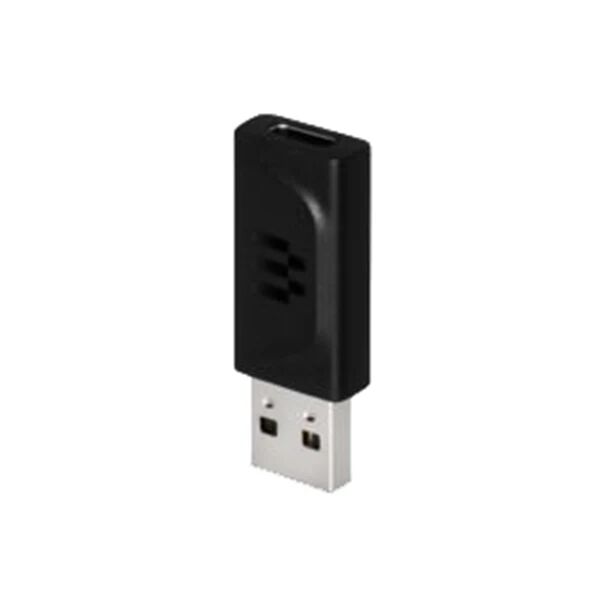 Sennheiser Epos Sennheiser Usb C To Usb A Adaptor