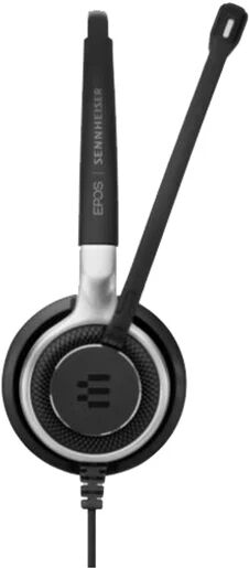 Sennheiser Epos Sennheiser Wired Double Sided Usb Headset Optimized For Uc