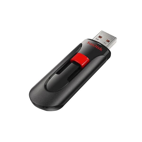 SanDisk 256Gb Cruzer Glide Usb3 Flash Drive Memory Stick