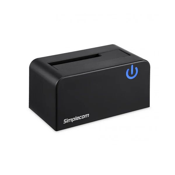 Simplecom Sd326 Usb To Sata Hard Drive Docking Station For And Hdd Ssd