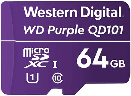 Western Digital Microsdxc Card Weather And Humidity Resistant