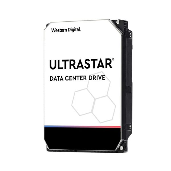 Western Digital Ultrastar Enterprise Hdd