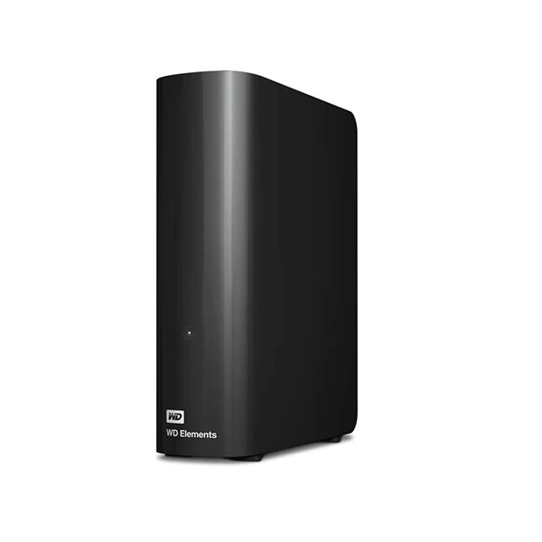 Western Digital WD Elements Desktop USB External Hard Drive