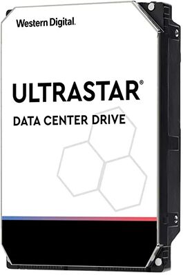 Western Digital Wd Ultrastar Enterprise Hdd