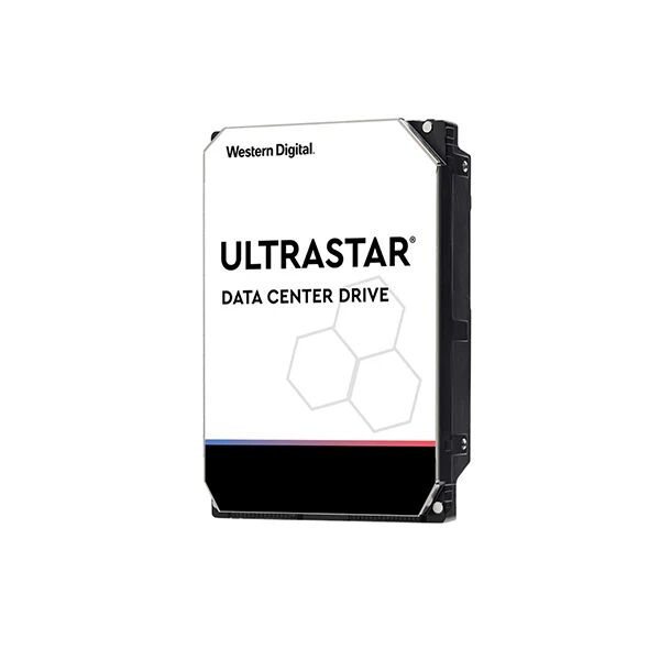 Western Digital Wd Ultrastar Enterprise Hdd