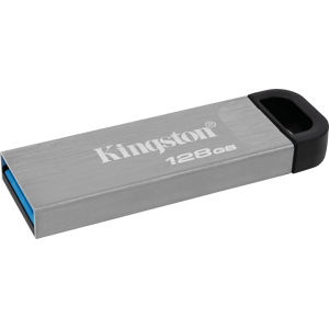 Kingston DTKN/128GB - USB-Stick, 128 GB USB3.2 Gen 1 DataTraveler Kyson