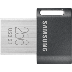 Samsung SAMS 256AB/APC - USB-Stick, USB 3.1, 256 GB, FIT Plus