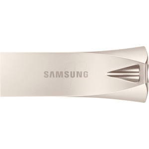 Samsung SAMS 64BE3/APC - USB-Stick, USB 3.1, 64 GB, BAR Plus